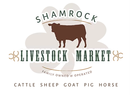 Shamrock Livestock Market
